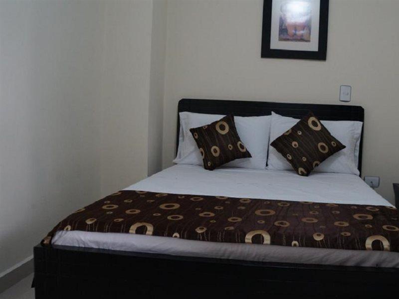 Hotel Verony San Joaquin Medellin Ngoại thất bức ảnh