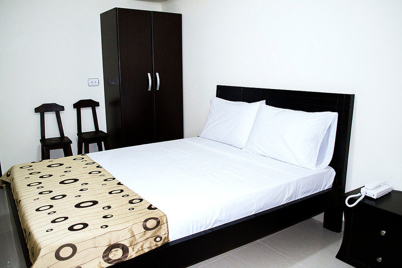Hotel Verony San Joaquin Medellin Ngoại thất bức ảnh